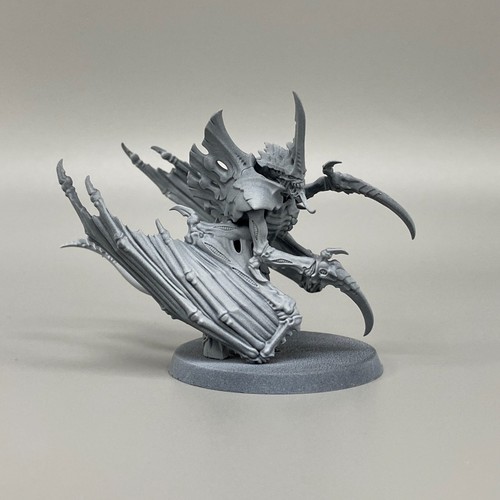 Tyranid prime warhammer 000 - prime,