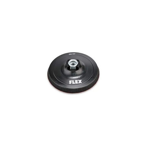 Backing plate flex d150 - plate, bp-m