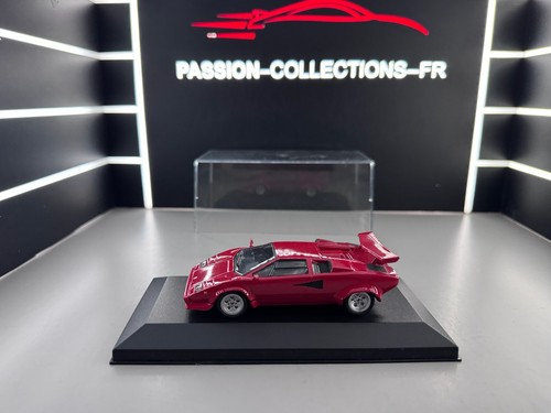 Altaya countach - , (ah)
