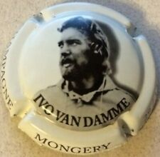Capsule de Champagne MONGERY (22. Ivo Van Damme)