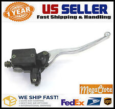 Honda NX NX125 NX200 NX650 AX-1 Dominator Dual Sport Brake Master Cylinder