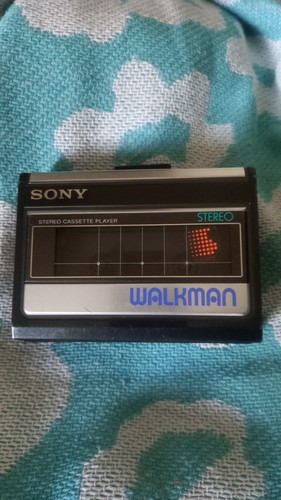 Walkman sony 31 - sony, wm-31