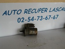 Demarreur LADA SAMARA