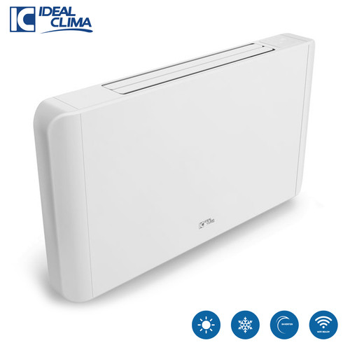 Radiateur ventilo convecteur - radiateur, ventilo-convecteur