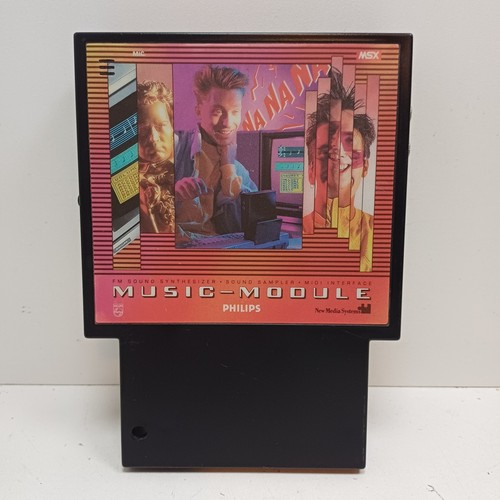 Philips nms 1205 music module - 1205,