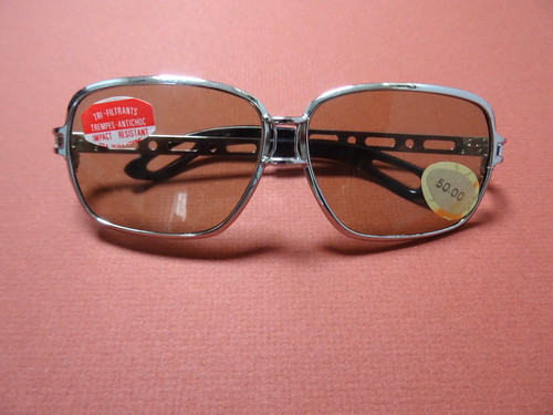 Lunette soleil vintage - lunette,