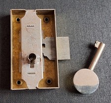 Ancienne Serrure pour Porte