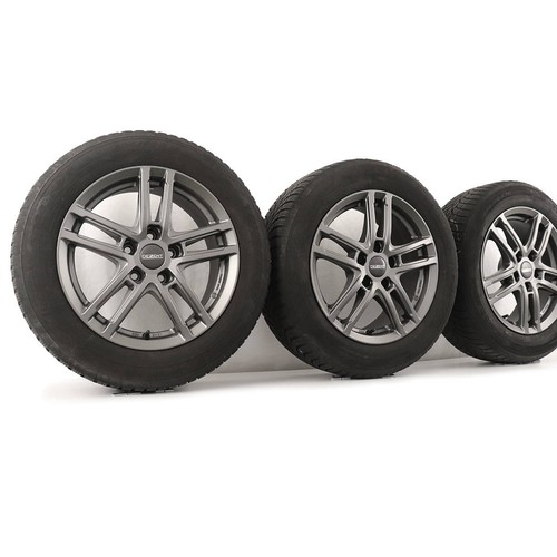 Jantes alliage audi a4l - a4,