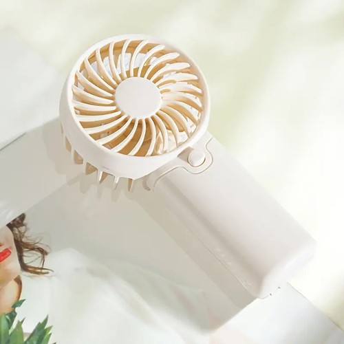 Mini ventilateur portable - mini,