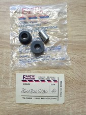 Nos Exhaust Silentblock Fantic Trial 50 125 240 Knight Muffler 26013005290