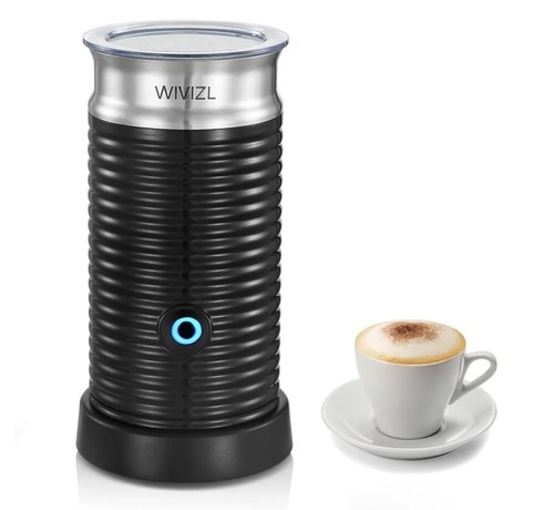 Mousseur lait wivizl - mousseur,
