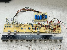 Newest Revision '21-Present Fender '65 Deluxe Reverb Amp Re-Issue PC Boards Set