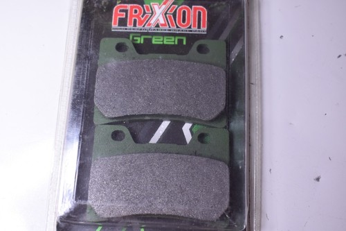 Plaquettes frein avant - de,
