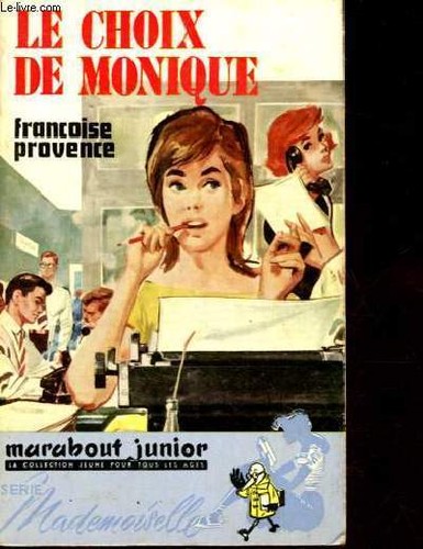 Choix monique - le,