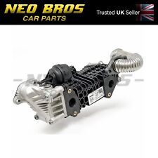 OE EGR Module Cooler Citroen DS Ford Peugeot 1.5 Diesel DV5R 9813050280