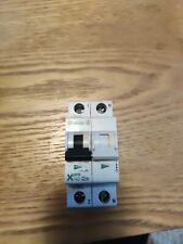  MOELLER XPOLE FAZ-C6/1N Disjoncteur