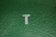 Ancienne - petite Lettre