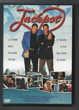 DVD  -  JACKPOT