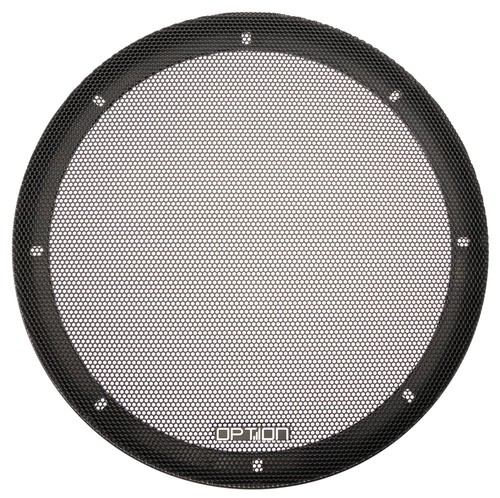 Grille protection subwoofer - de,