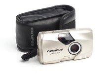 Olympus Mju II Multi AF