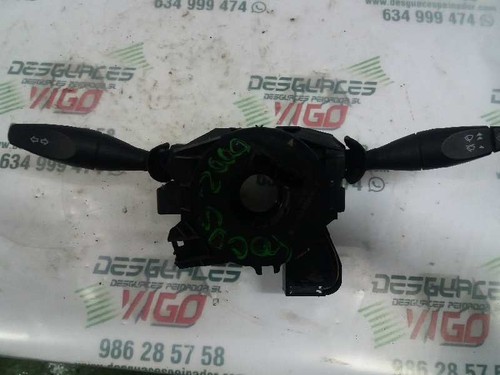 Anneau airbag ford - airbag, focus