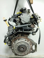 Moteur VOLKSWAGEN GOLF 5