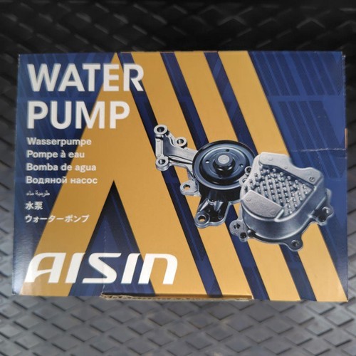 Pompe eau aisin toyota - à,