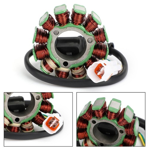 Alternateur stator pour suzuki - stator,