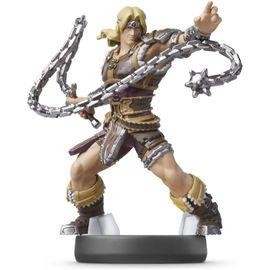 Amiibo simon belmont - n°78,