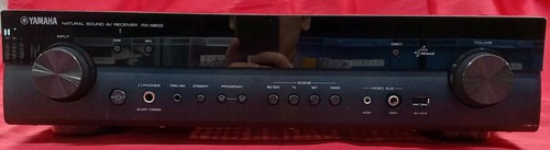 Yamaha s600 1ch slim av - yamaha,
