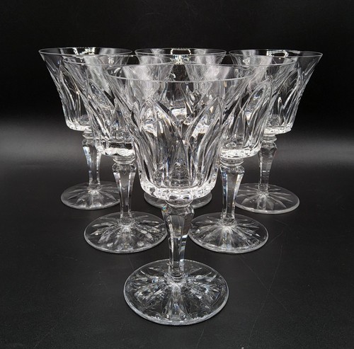 Service six verres vin - six, à