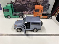 Cursor-Modell 1/43 Made In