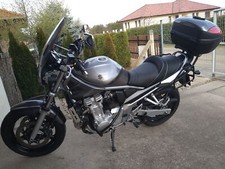 Selle Grand Confort compatible