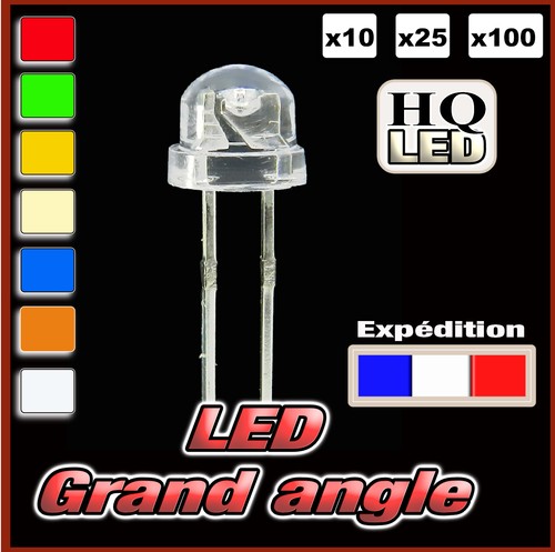489 led 5mm - led,