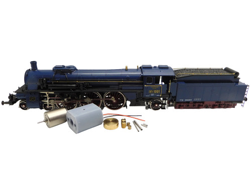 Micromotoreu hli006c liliput - hli006c,