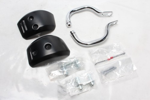Kit protection pour - de,