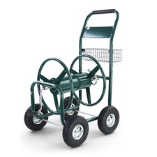 Dévidoir de Tuyaux Charrette