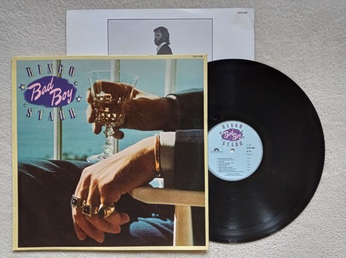 33t ringo starr bad - ringo,
