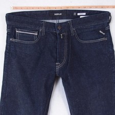 Hommes Replay MA972 GROVER