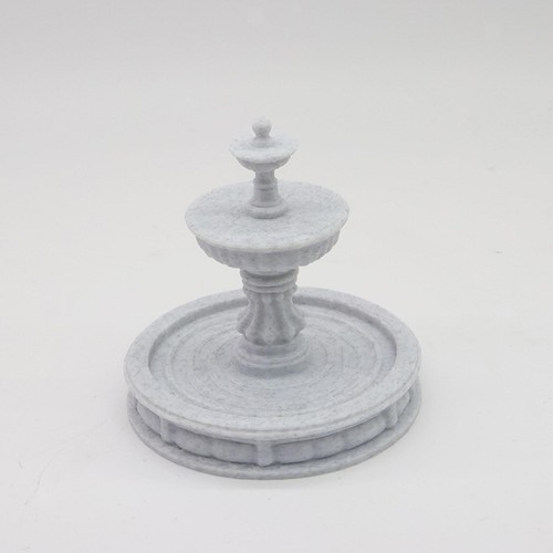 Fontaine décorative miniature