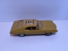 1972 Ford Gran Torino Sport Dealer Promo Model 1/25 Scale