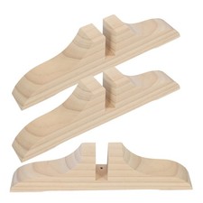  3 Pcs Séparation De Pièce