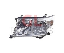 PHARES AVANT POUR TOYOTA LAND