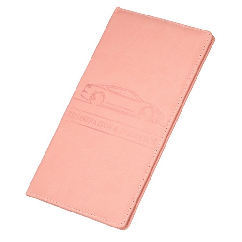 Porte documents pour voiture - pour,