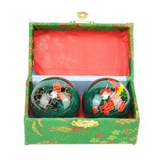 Boules de Baoding Chinoises