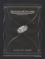 publicite 1943 MONTRE