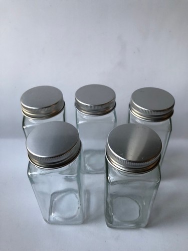Lot pots à épice - de,