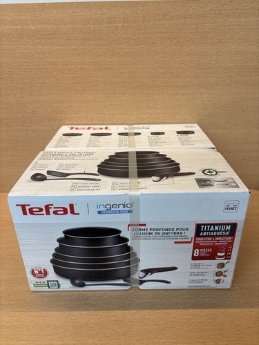 Tefal ingenio generous cook - tefal,