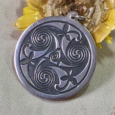 Grand Pendentif Celtique