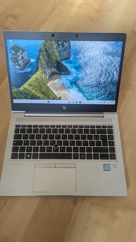 Elitebook 840 g6 - 💻, hp